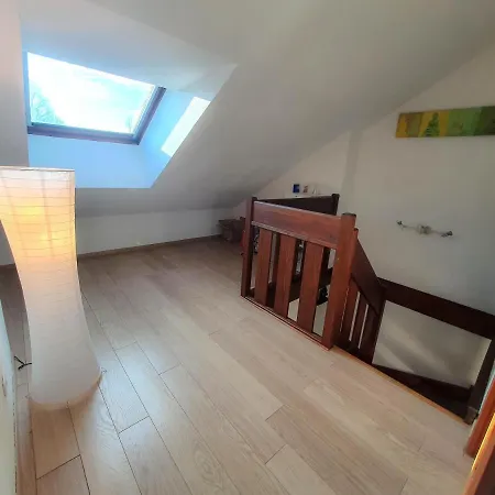 Duplex A 2 Pas De L'aeroport, Proche Onu & Palexpo Apartment