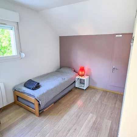 Duplex A 2 Pas De L'aeroport, Proche Onu & Palexpo פרני וולטר