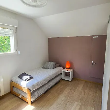 Duplex A 2 Pas De L'aeroport, Proche Onu & Palexpo פרני וולטר